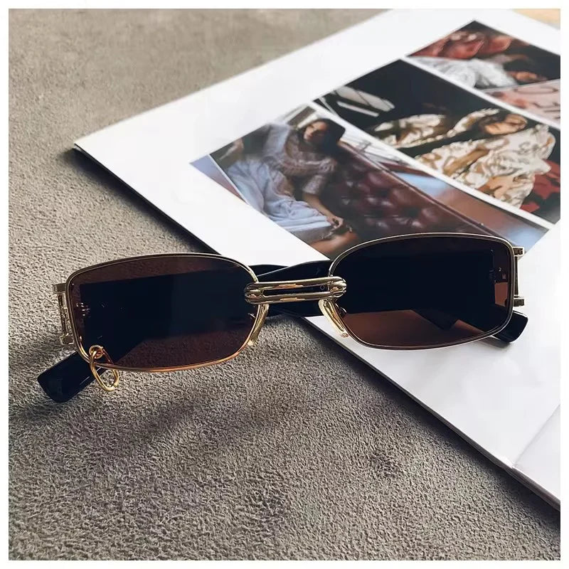 Luna Belle Sunglasses