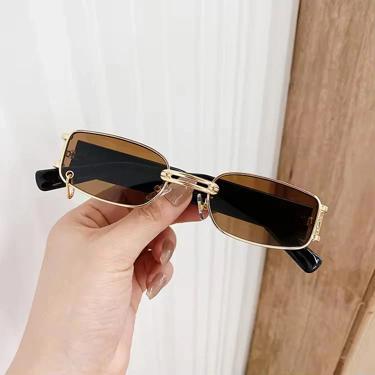 Luna Belle Sunglasses
 – Matylure