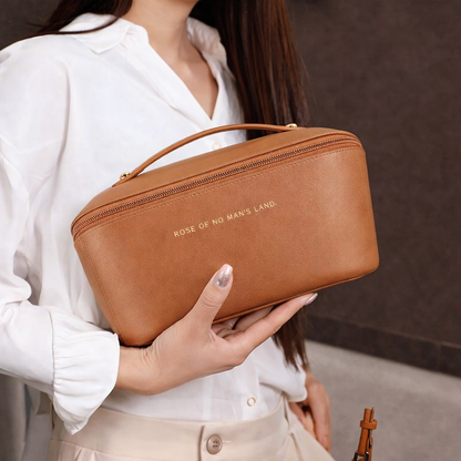 Multipurpose Vanity Bag