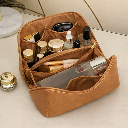 Multipurpose Vanity Bag