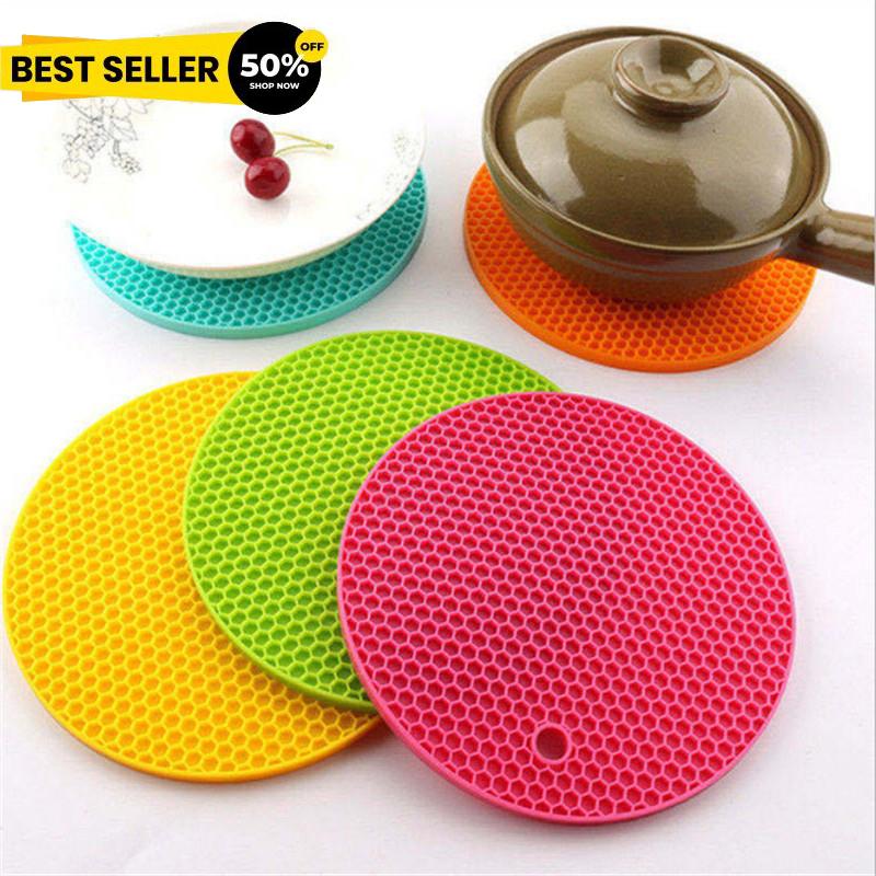 Multipurpose Silicone Mat