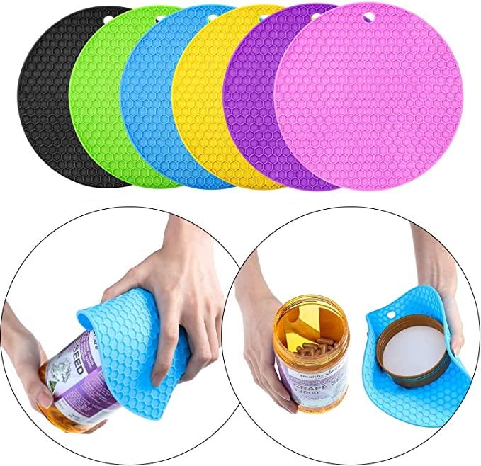 Multipurpose Silicone Mat