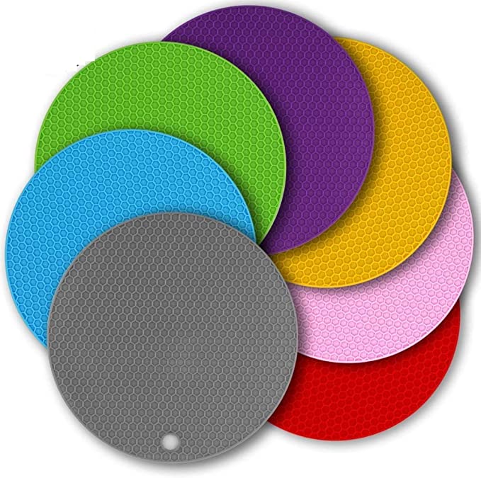 Multipurpose Silicone Mat