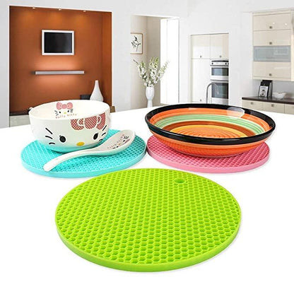 Multipurpose Silicone Mat