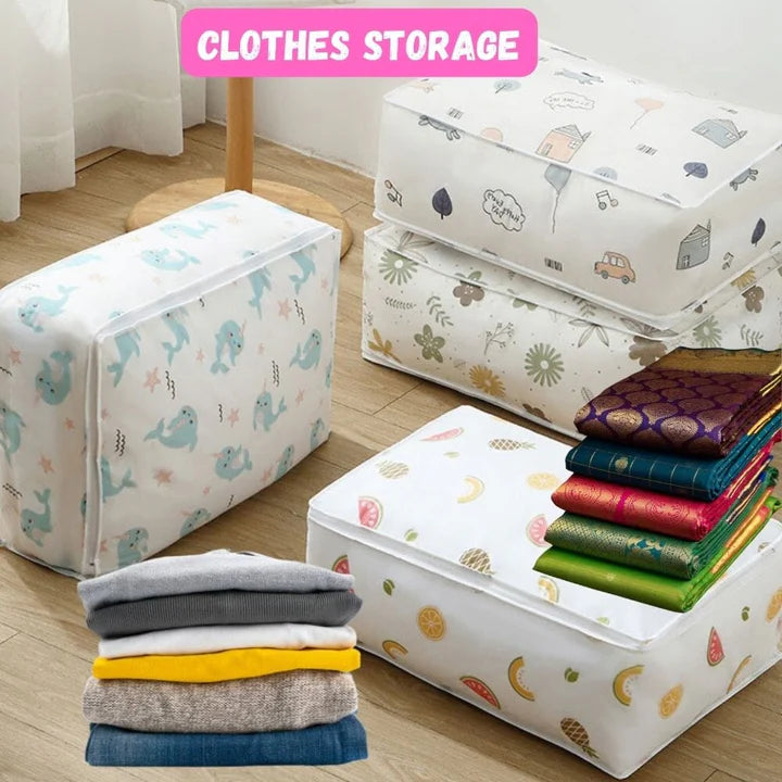 Multipurpose Dustproof Storage Bag - Large Size