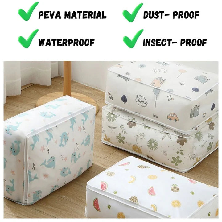 Multipurpose Dustproof Storage Bag - Large Size