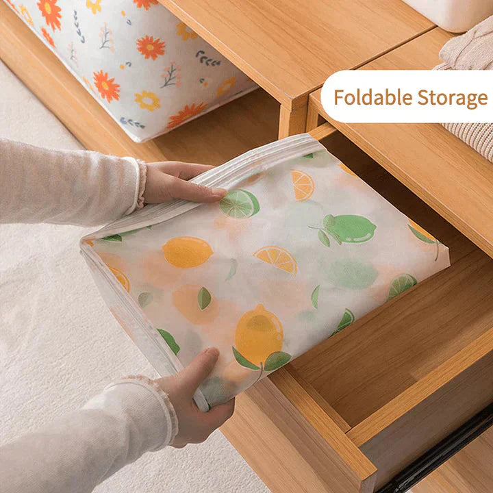 Multipurpose Dust Guard Storage Bag - Large Size