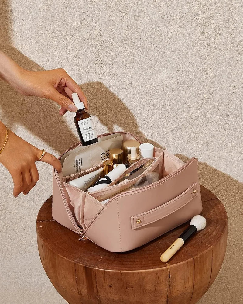 Multipurpose Vanity Bag