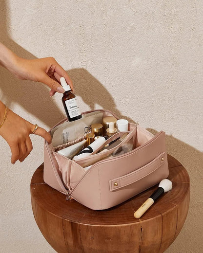 Multipurpose Vanity Bag