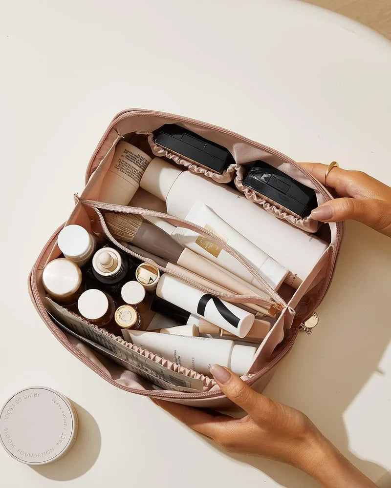 Multipurpose Vanity Bag